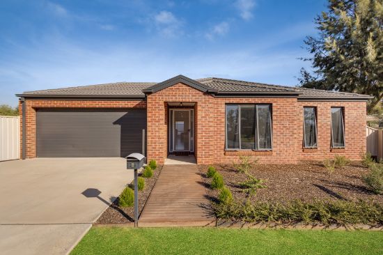 7 Oscar Drive, Marong, Vic 3515
