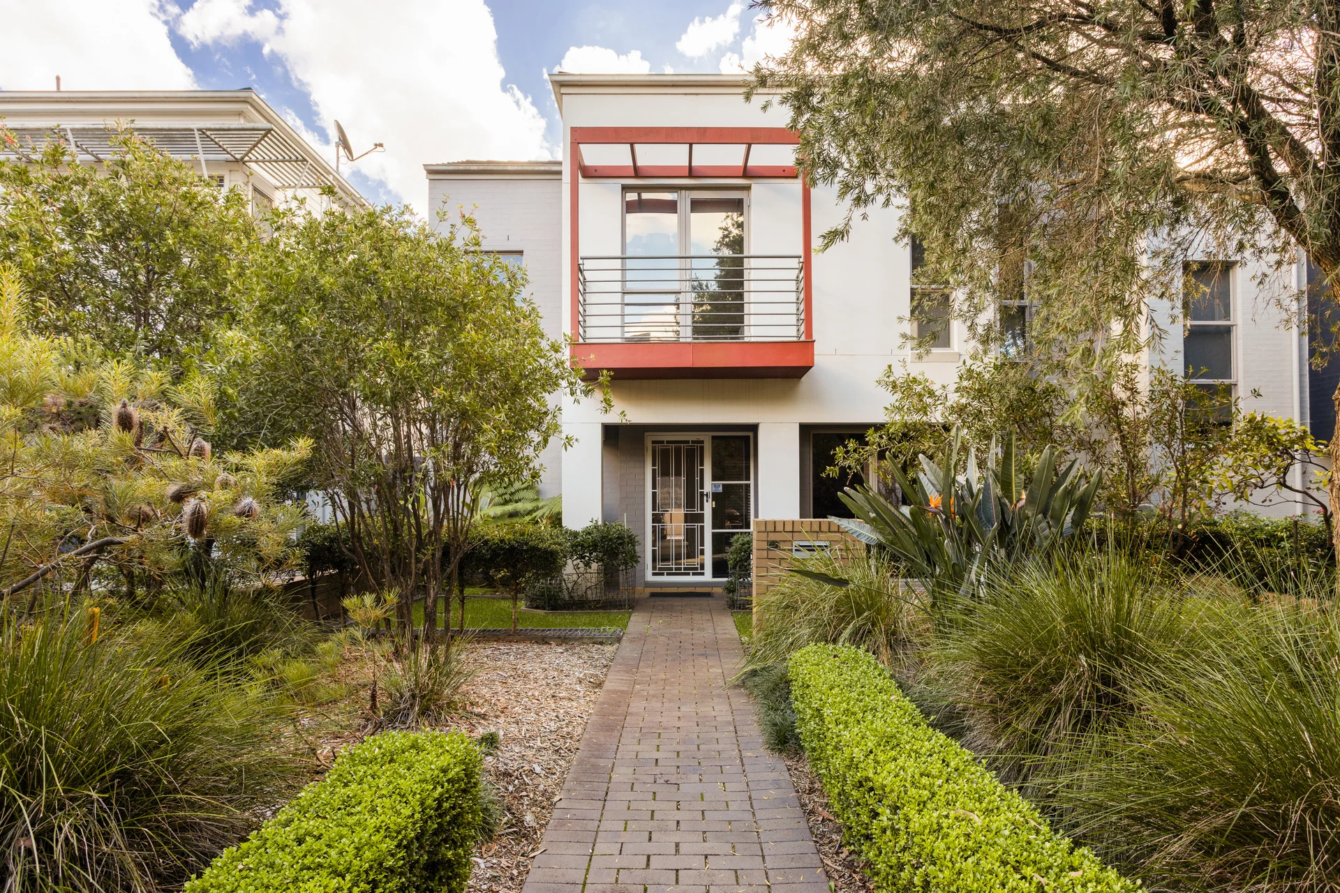 7 Ottey Avenue, Newington, NSW 2127
