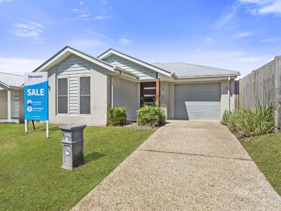 7 Palmerston Place, Coomera, Qld 4209