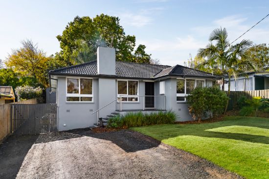 7 Pandora Crescent, Croydon South, Vic 3136