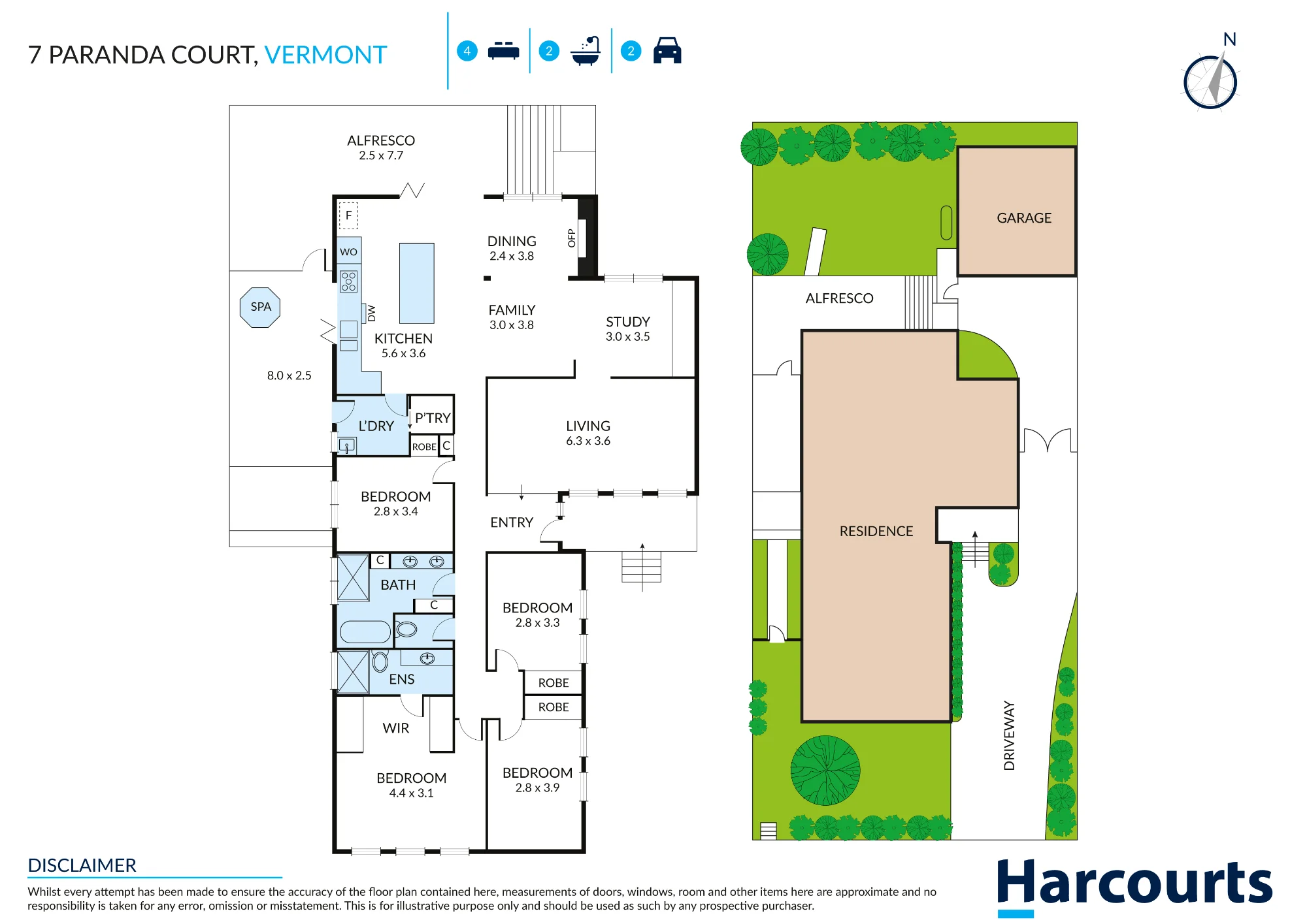 7 Paranda Court, Vermont, Vic 3133