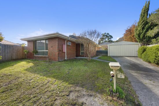 7 Pargeter Court, Pakenham, Vic 3810