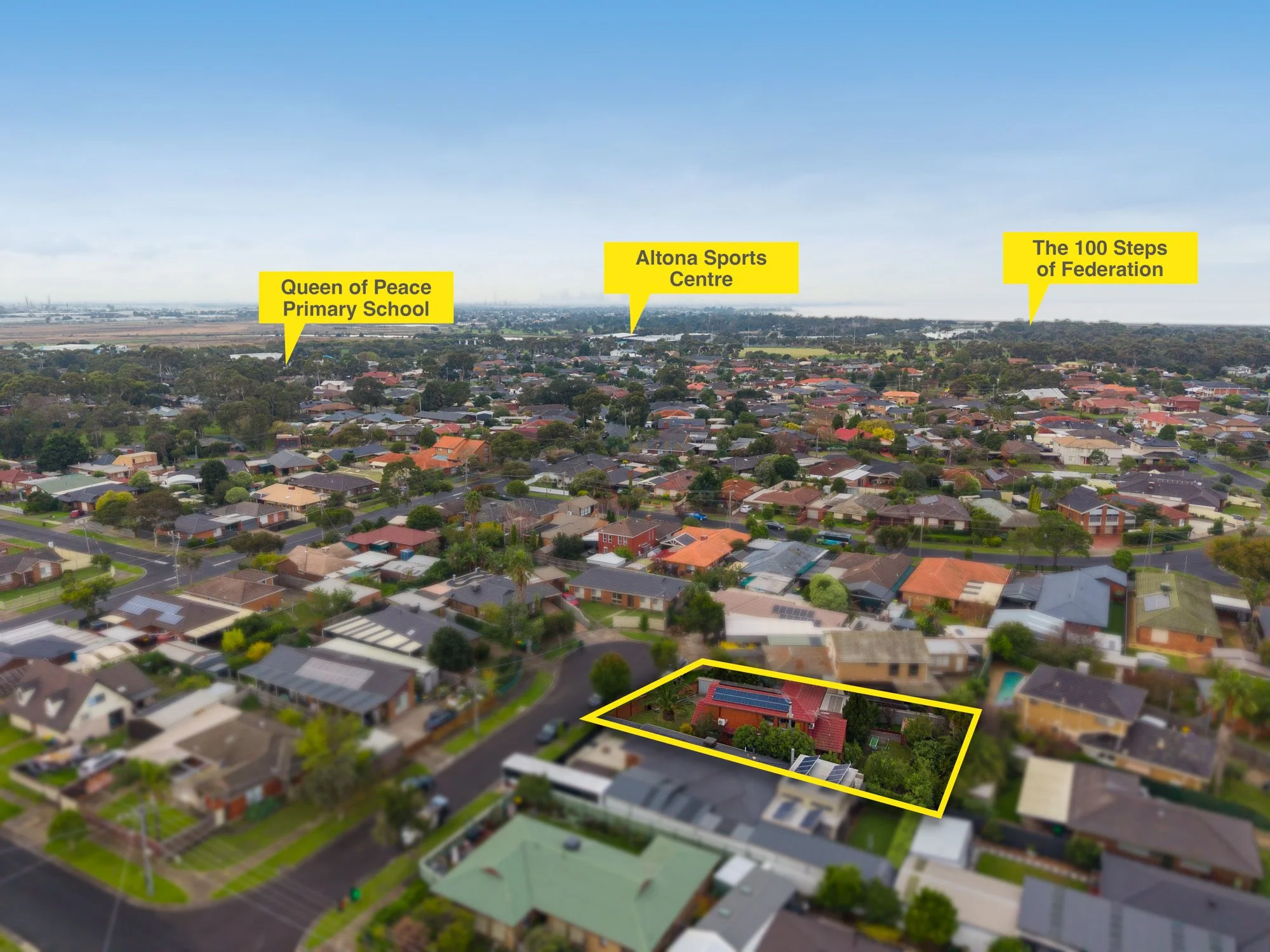7 Parham Court, Altona Meadows VIC 3028