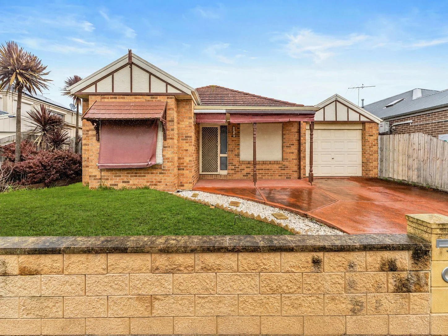 7 Paterson Drive, Lynbrook, Vic 3975