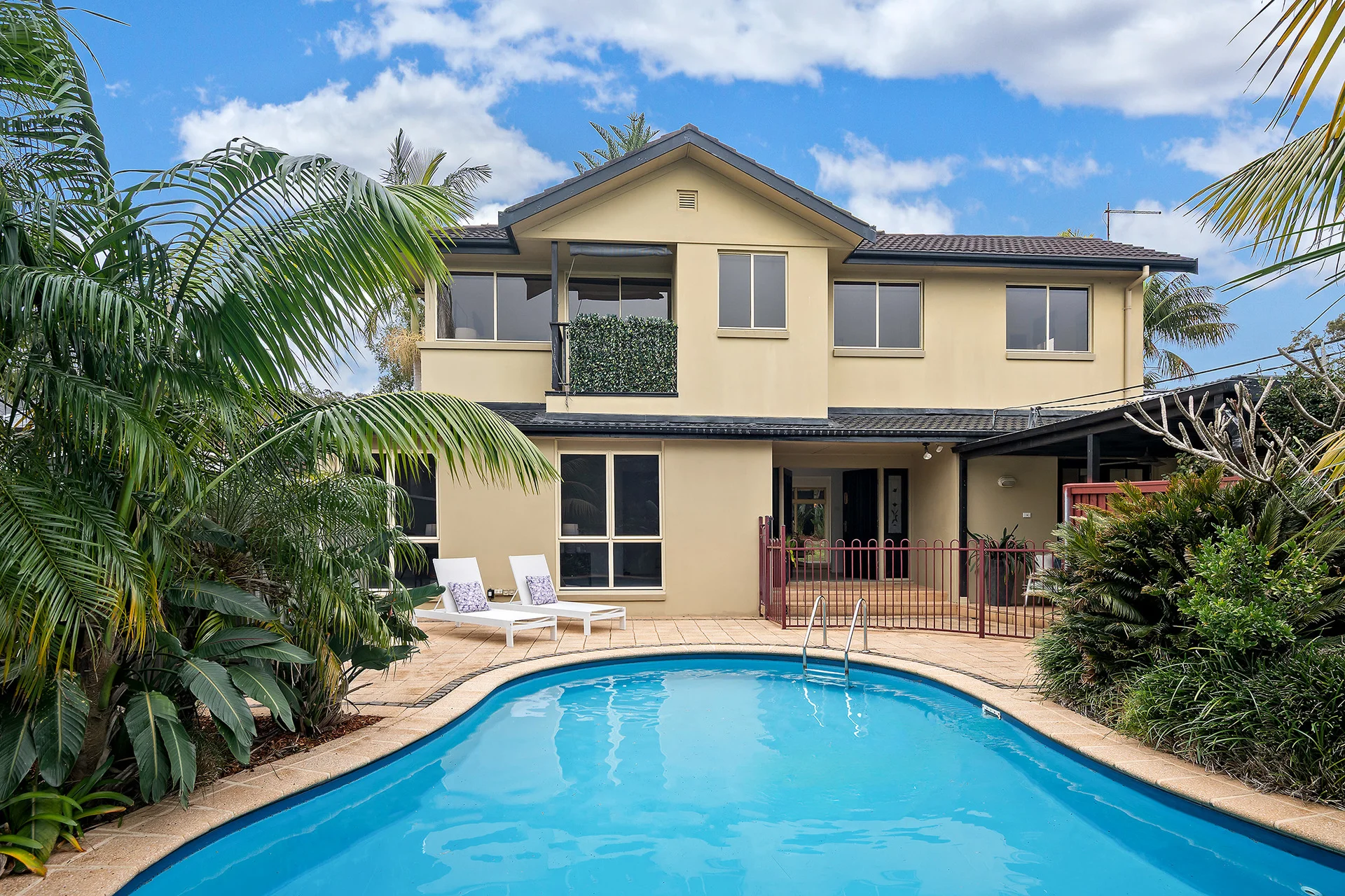 7 Pembroke Place, Belrose, NSW 2085