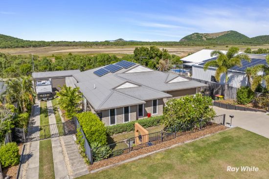 7 Peninsula Place, Rosslyn, Qld 4703