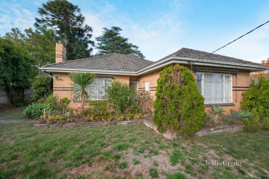 7 Peppin Street, Camberwell, Vic 3124