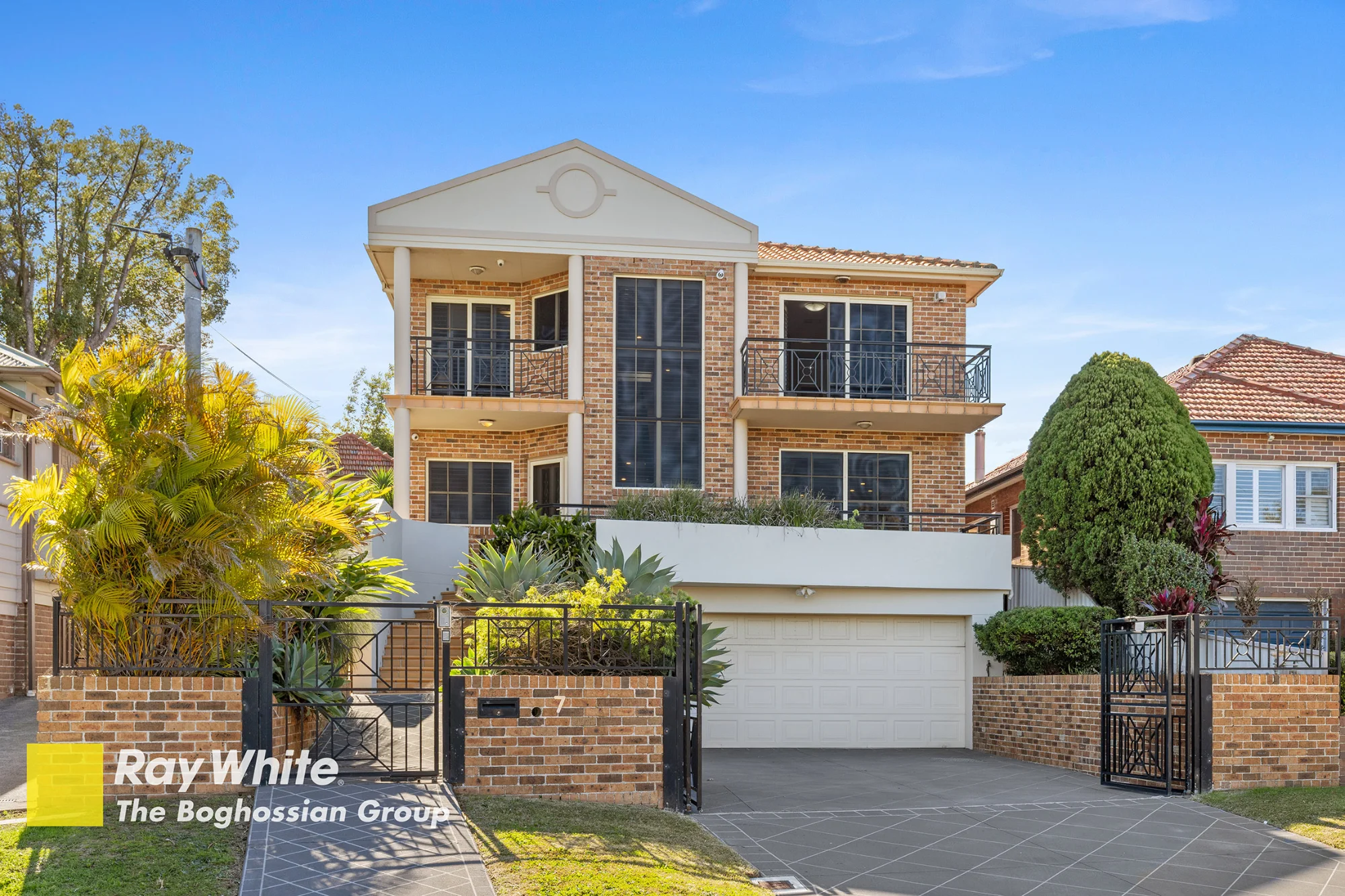 7 Poole Street, Kingsgrove, NSW 2208