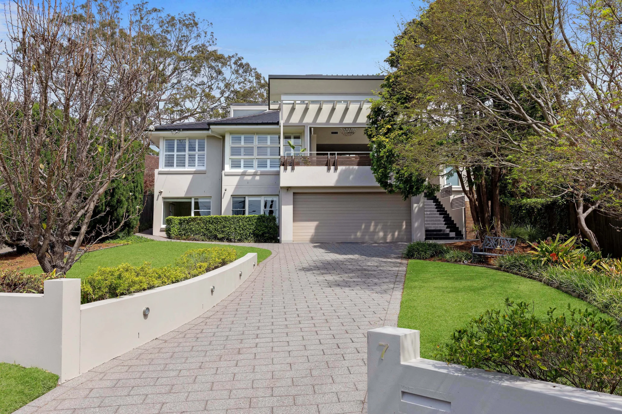 7 PRESTON PLACE, Roseville, NSW 2069