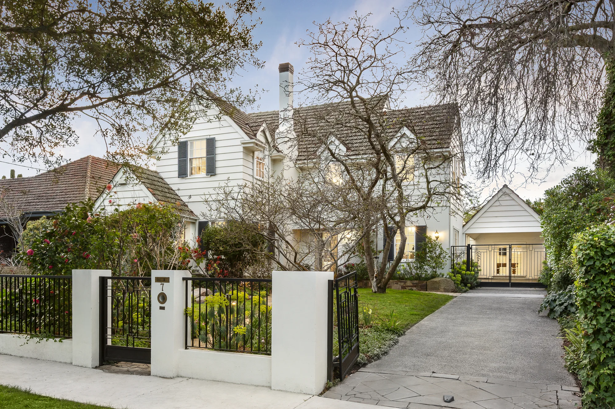 7 Proudfoot Street, Mont Albert, Vic 3127