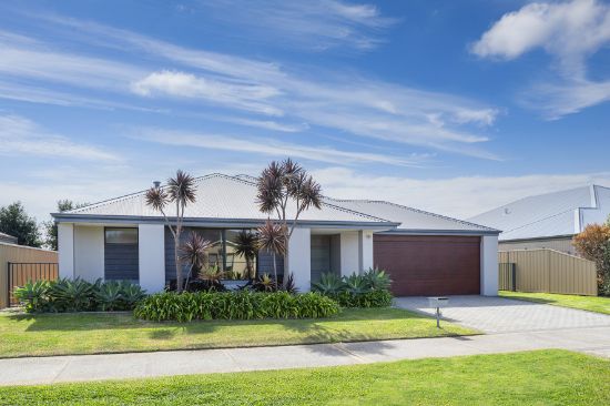7 Provincia Parade, Yalyalup, WA 6280