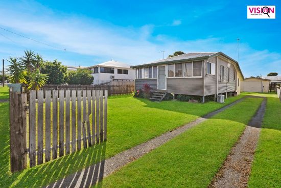 7 Queen Street, North Mackay, Qld 4740