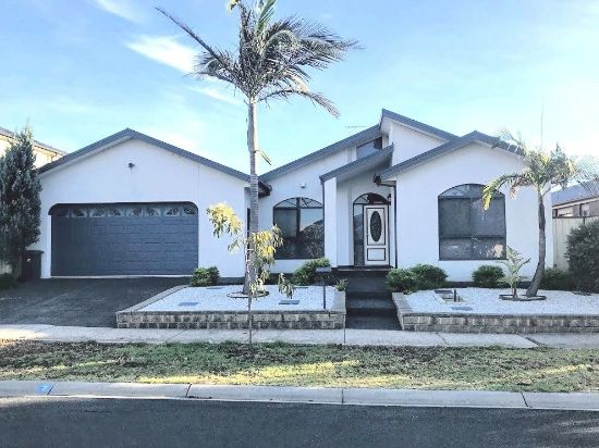 7 RAFTER DRIVE, St Albans, Vic 3021