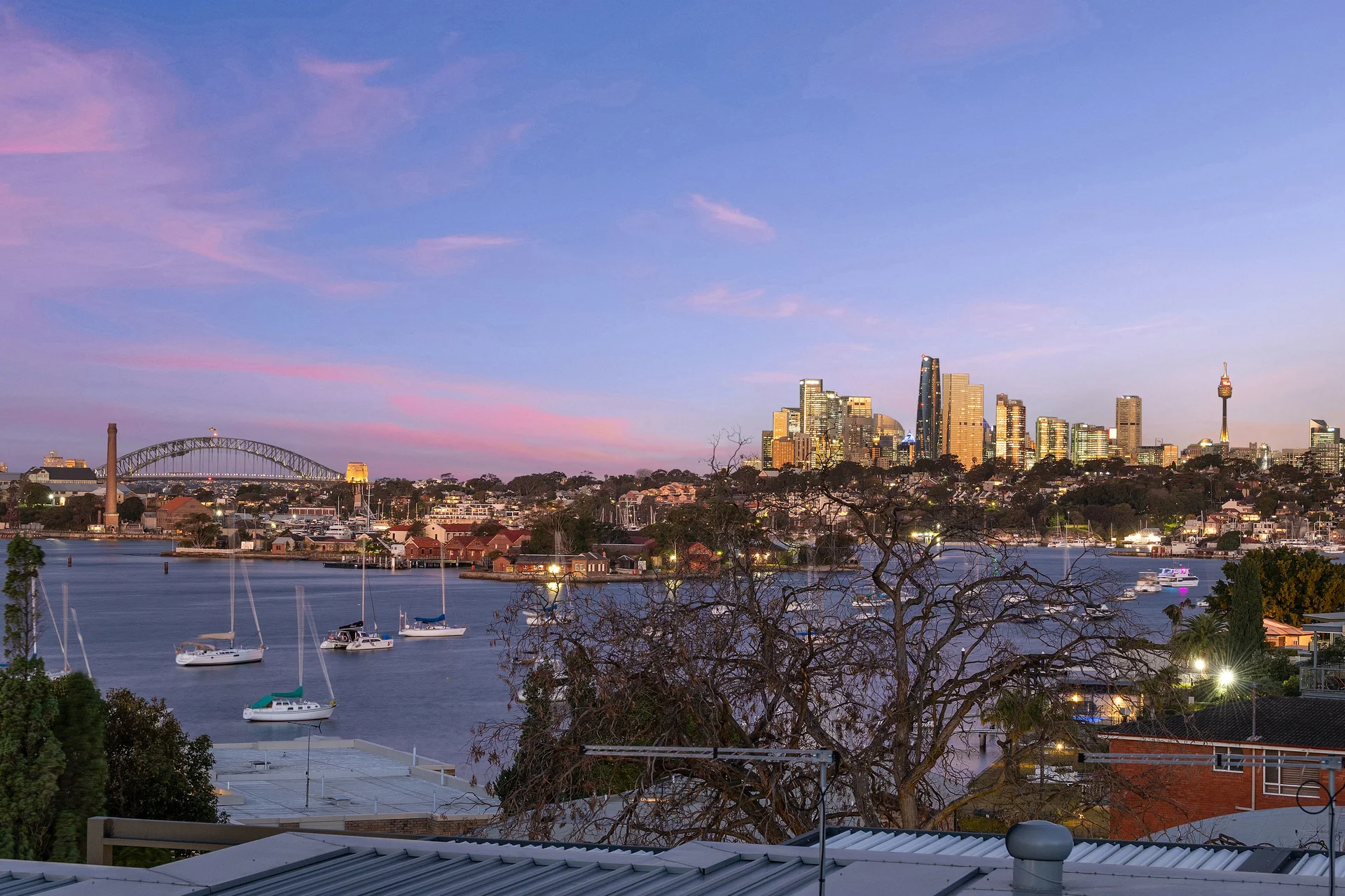 7 Raglan Street, Drummoyne, NSW 2047