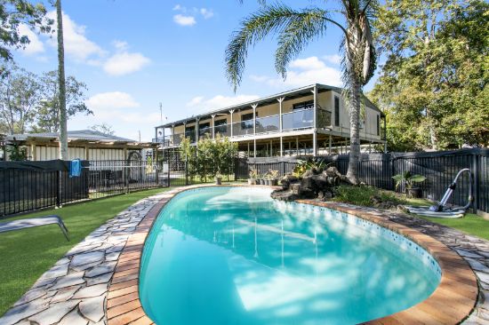 7 Railway Parade, Glass House Mountains, Qld 4518