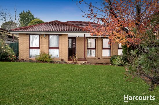 7 Rathmullen Road, Boronia, Vic 3155