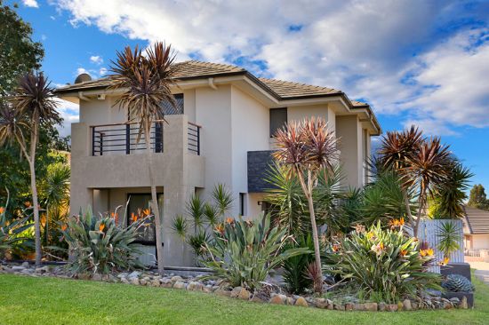 7 Rawson St, Stanhope Gardens, NSW 2768