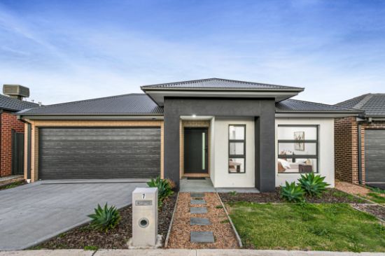 7 Red Wattle Way, Greenvale, Vic 3059