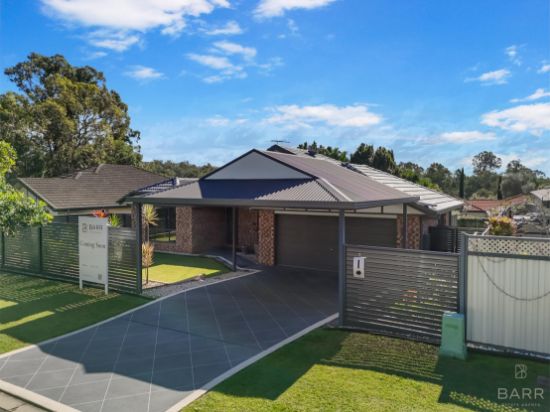 7 Regency Crescent, Moggill, Qld 4070