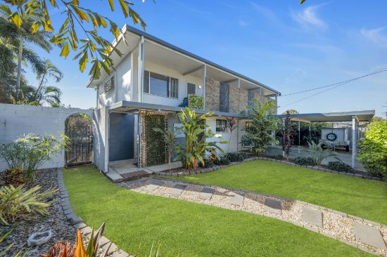 7 Rhodes Street, Heatley, Qld 4814