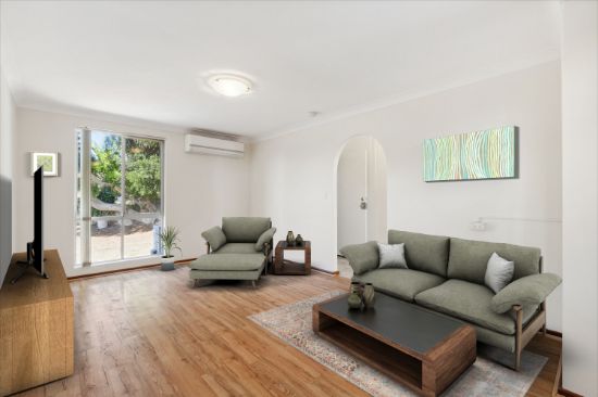 7 Riggs Place, Parmelia, WA 6167