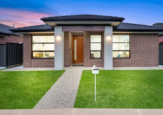 .7 Rio Walk, Werribee, Vic 3030
