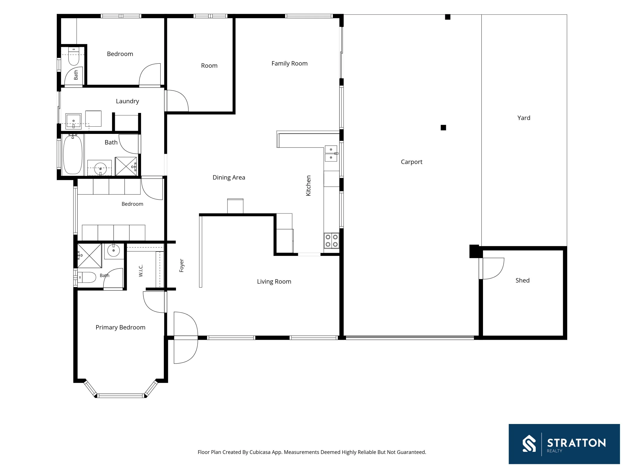 7 Riverside Lane, Seville Grove, WA 6112