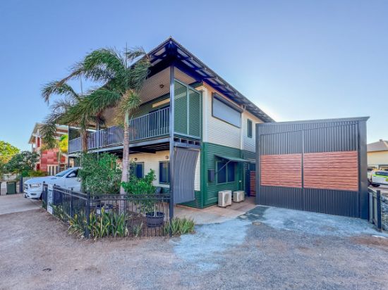 7 Rogers Street, Port Hedland, WA 6721