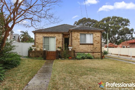 7 Rogers Street, Roselands, NSW 2196