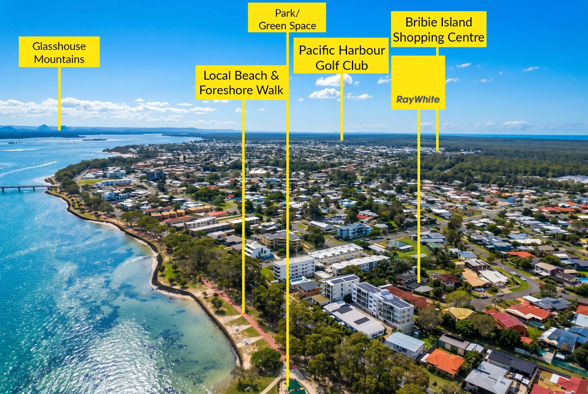 7 Rose Court, Bongaree QLD 4507