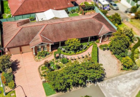 7 Roserea Court, Glenmore Park, NSW 2745