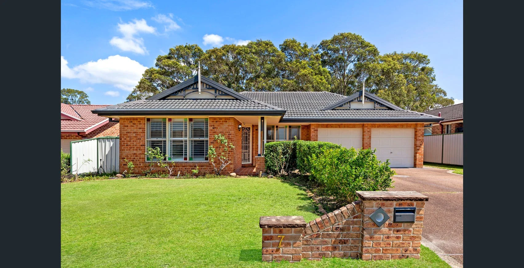 7 Royal Oak Ave, Thornton, NSW 2322