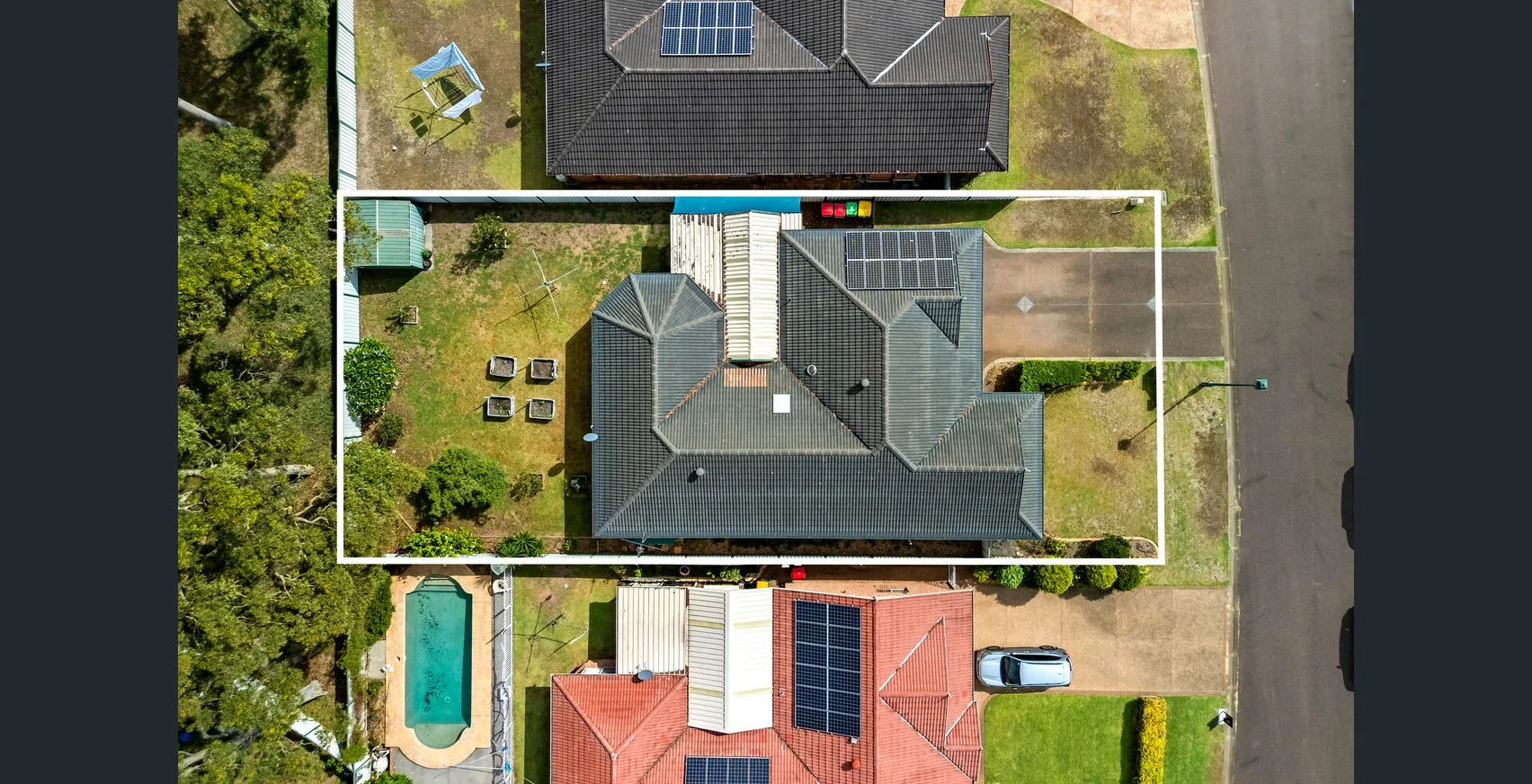 7 Royal Oak Ave, Thornton, NSW 2322