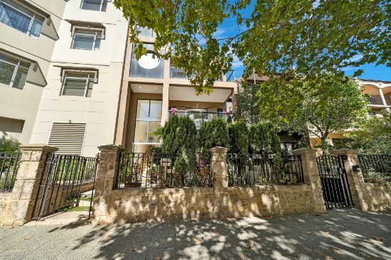 7 Royal Street, East Perth, WA 6004