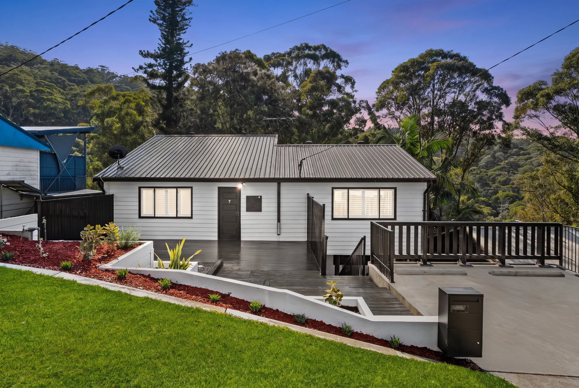 7 Rubie Crescent, East Gosford, NSW 2250