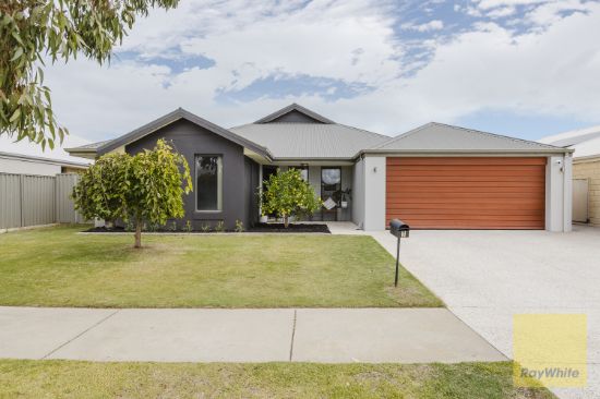 7 Sanmaria Way, Alkimos, WA 6038