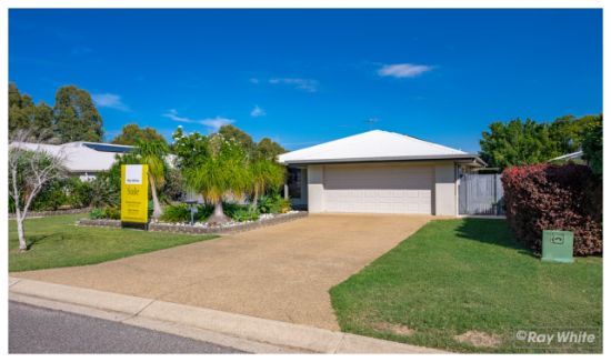 7 Satinwood Avenue, Norman Gardens, Qld 4701