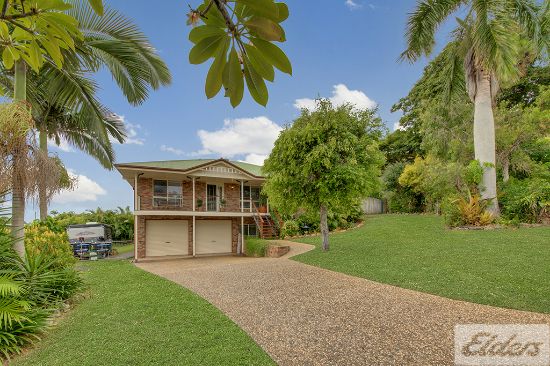 7 Selwyn Close, Telina, Qld 4680