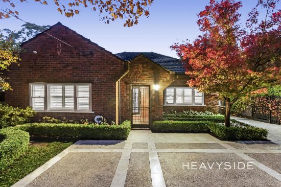 7 Selwyn Street, Canterbury, Vic 3126