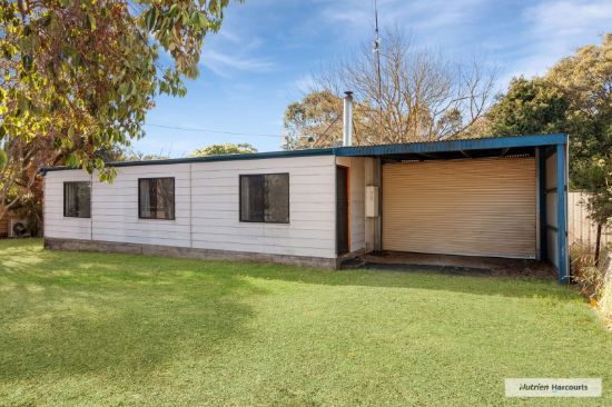 7 Shelton Street, Avenel, Vic 3664