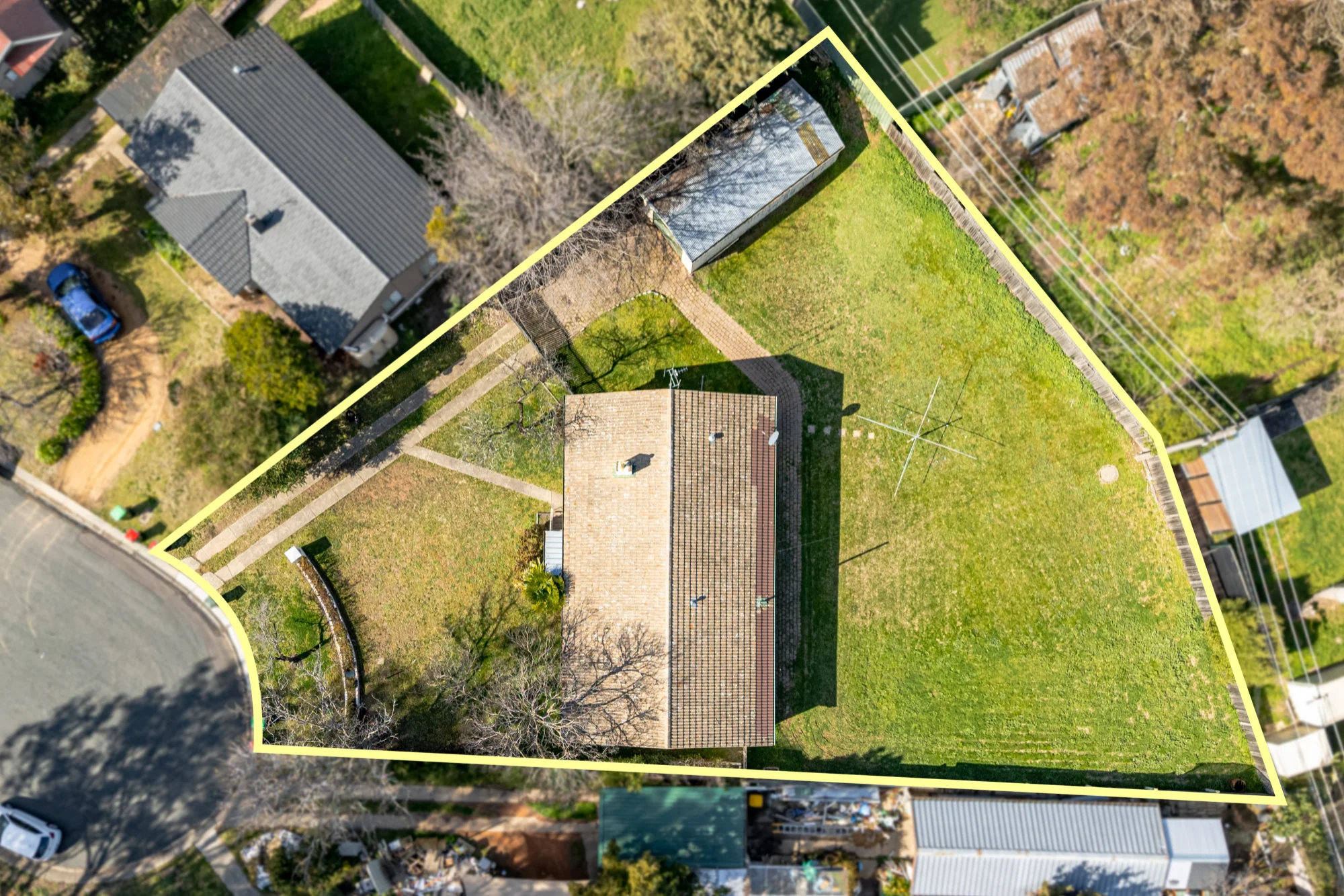 7 Shiers Place, Scullin, ACT 2614