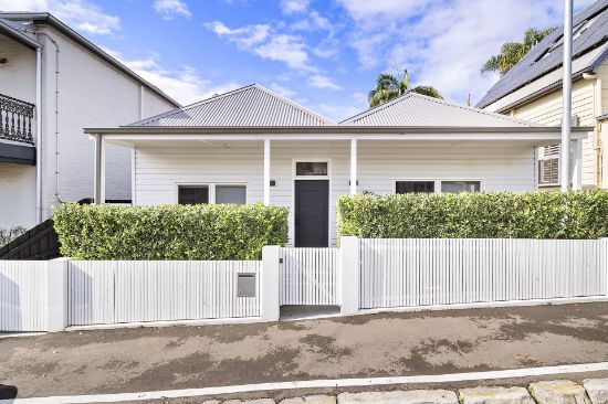 7 Short Street, Balmain, NSW 2041