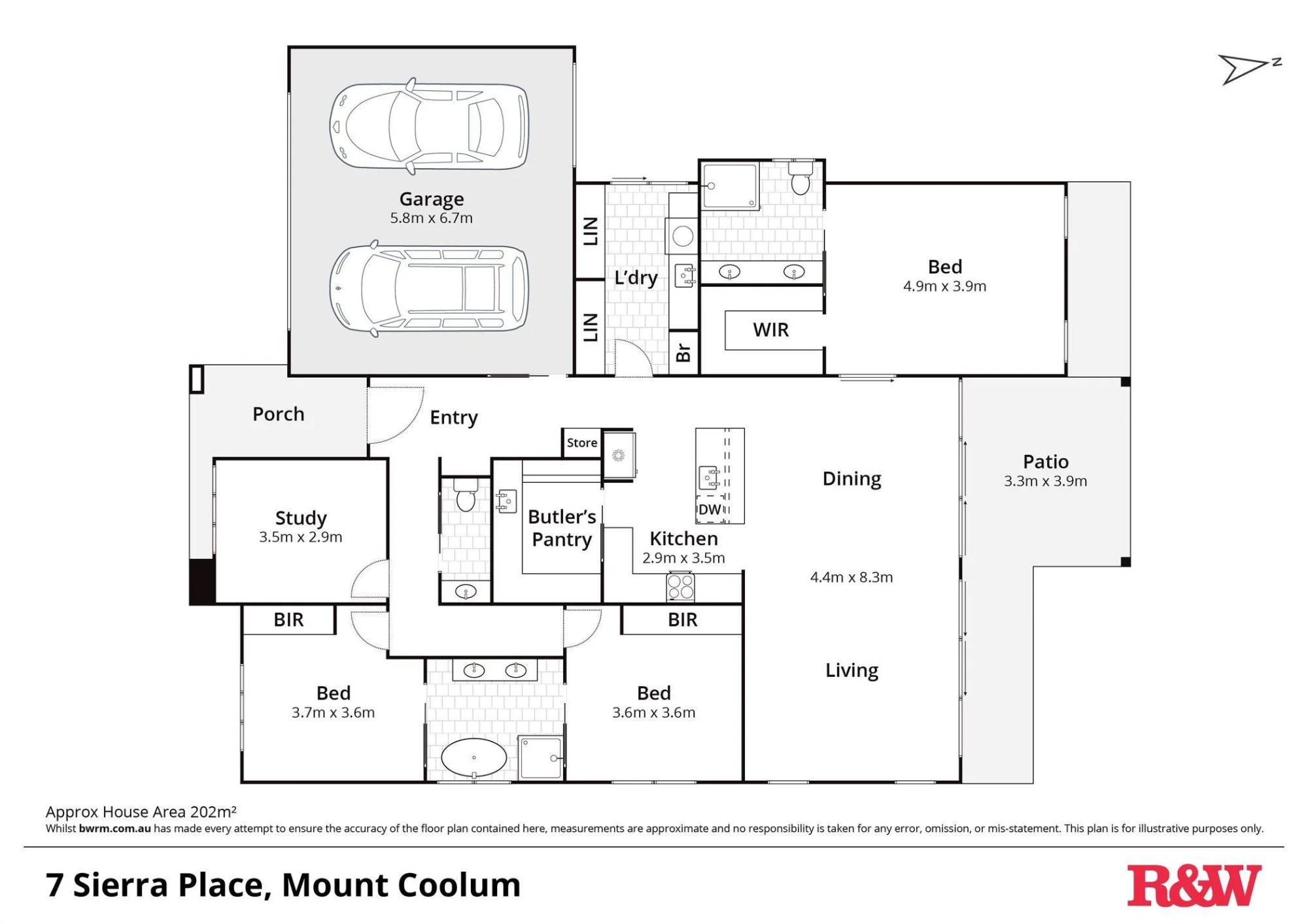7 Sierra Place, Mount Coolum, Qld 4573