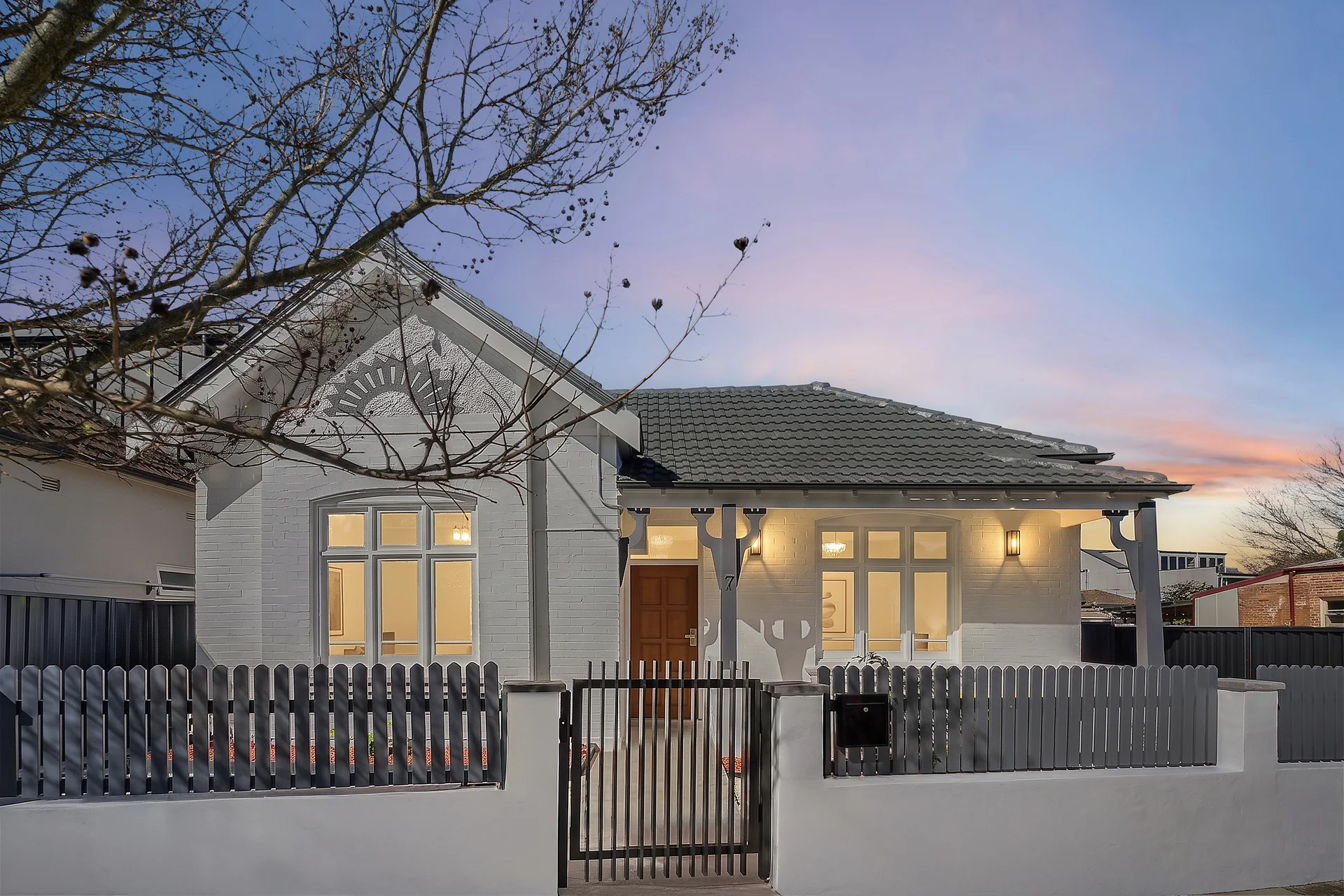 7 Silver Street, Marrickville, NSW 2204