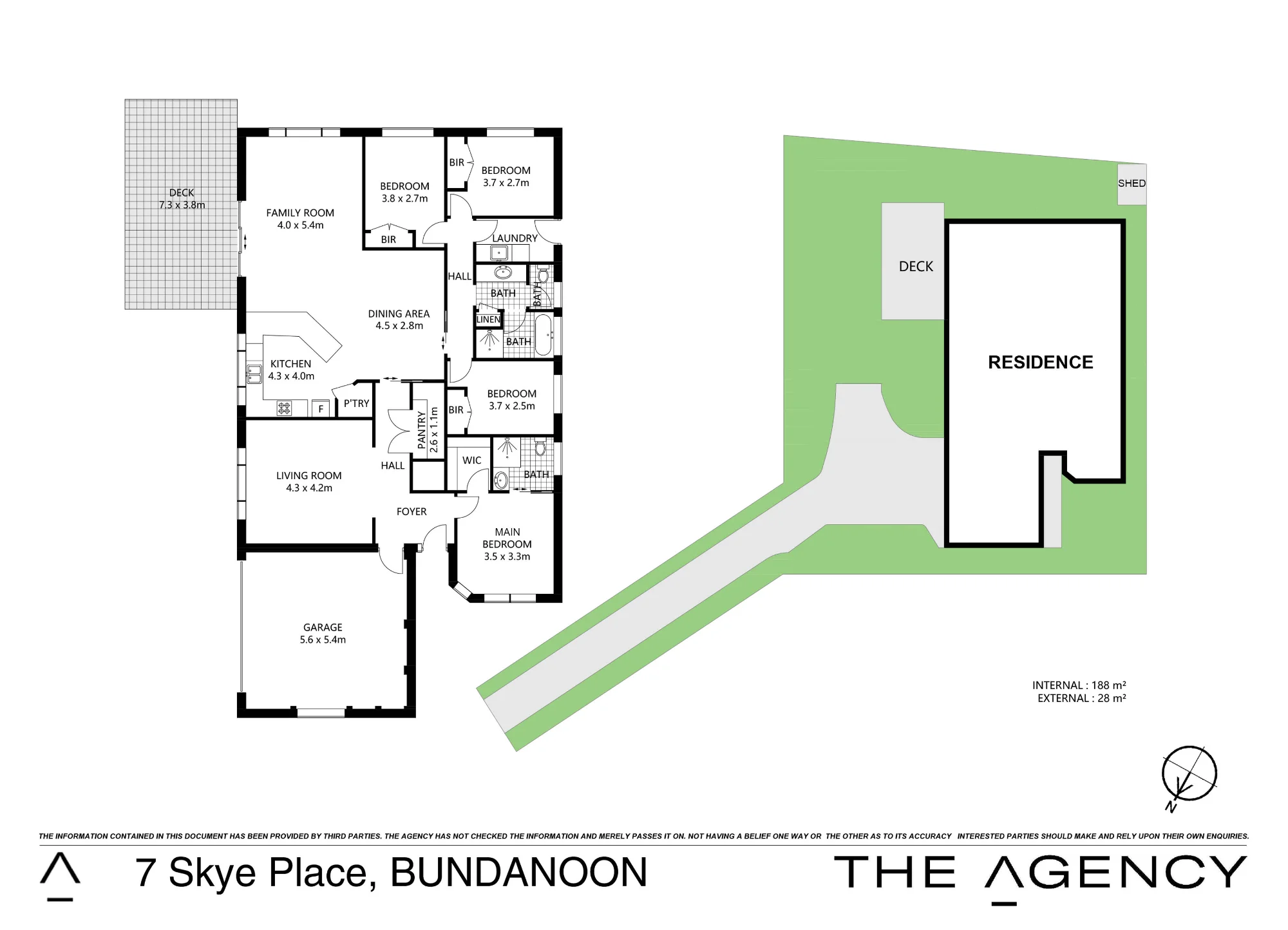 7 Skye Place, Bundanoon, NSW 2578