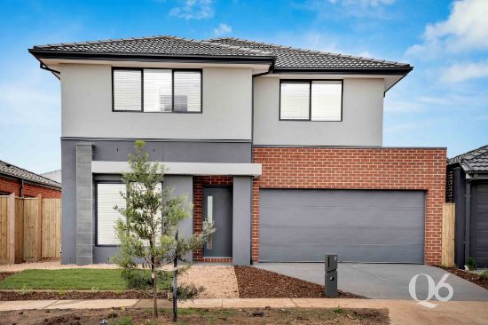 7 Skyros Road, Fraser Rise, Vic 3336