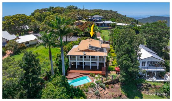 7 Sleipner Street, Mount Archer, Qld 4701