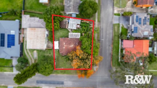 7 Sorensen Crescent, Blackett, NSW 2770