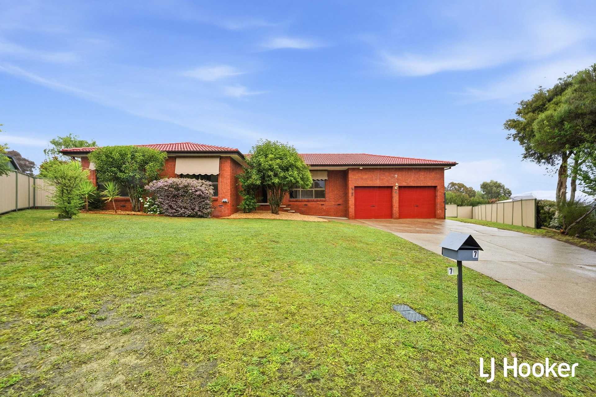 7 Southern Close, Chisholm, ACT 2905