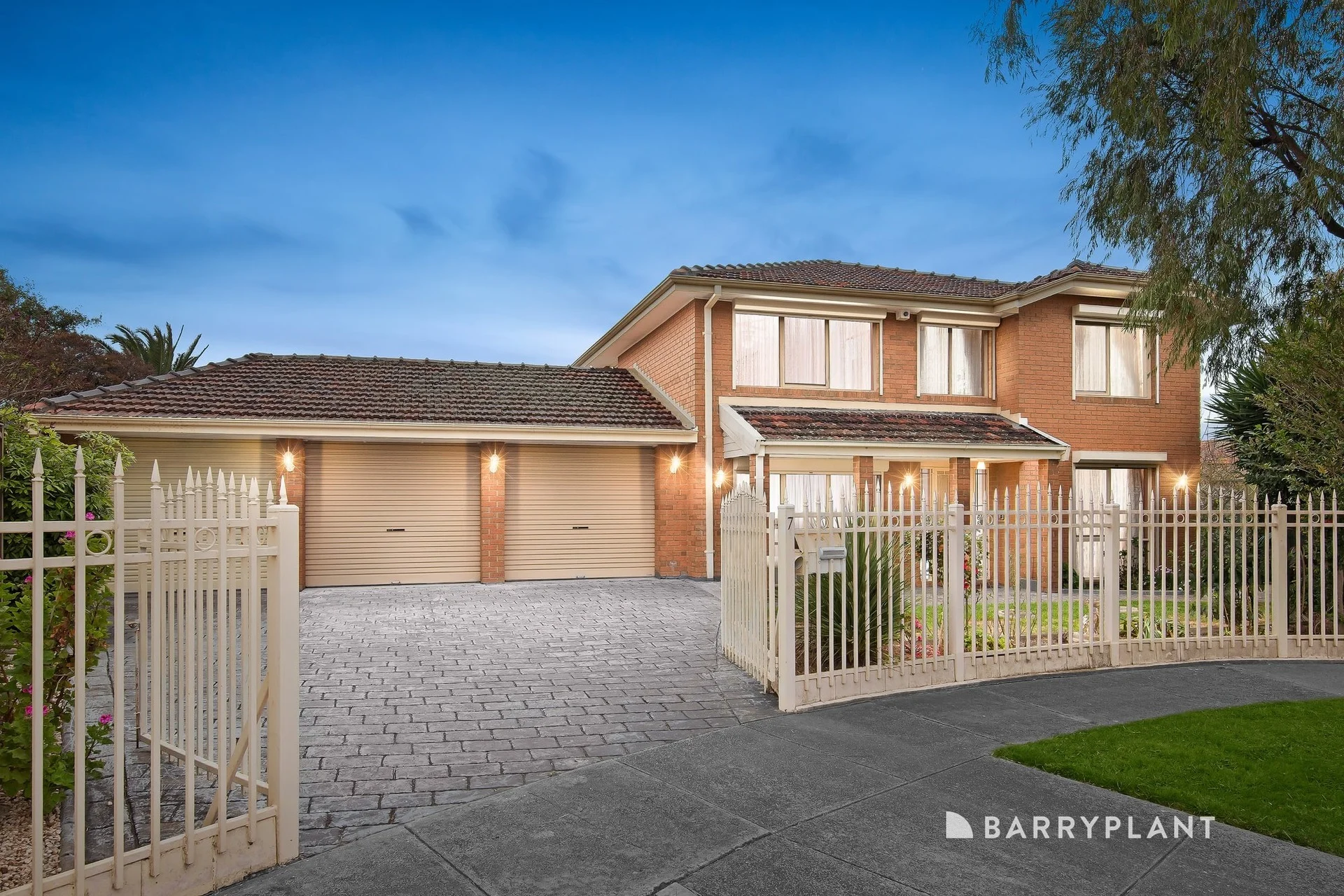 7 Spaniel Court, Mill Park, Vic 3082